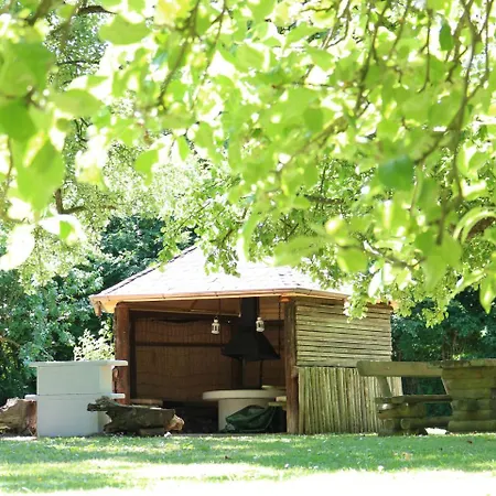 Beautiful In With Sauna Apartamento Manhagen