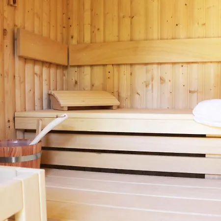 Apartamento Beautiful In With Sauna