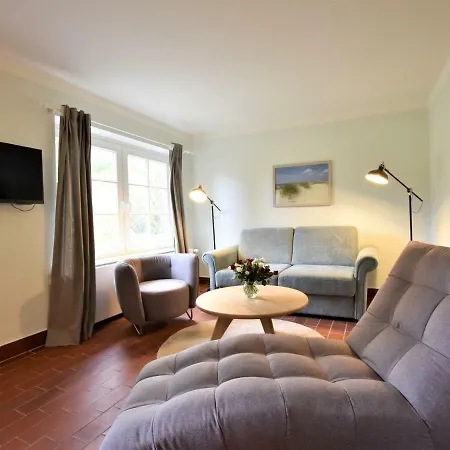 Beautiful In With Sauna Apartamento Manhagen