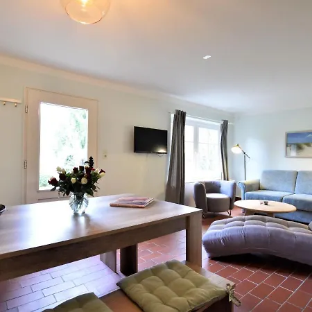 Beautiful In With Sauna Apartamento *